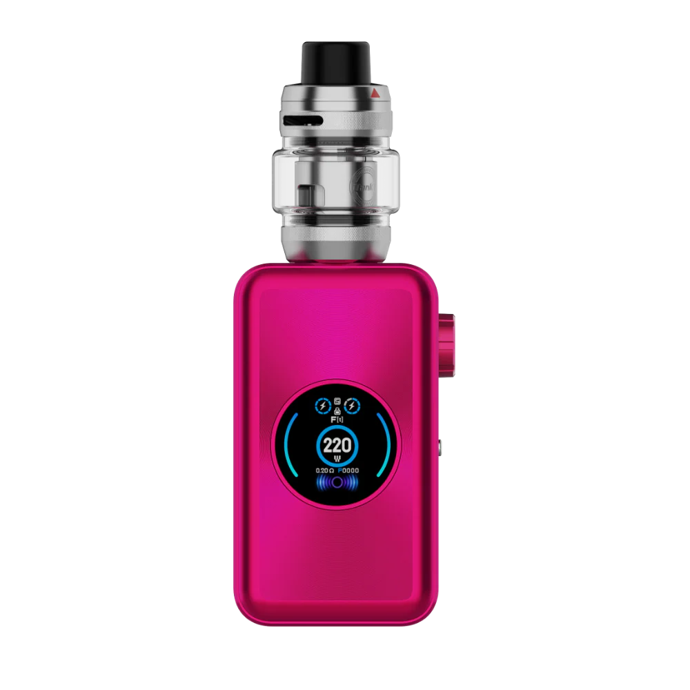 Hot Pink Vaporsesso GEN Max